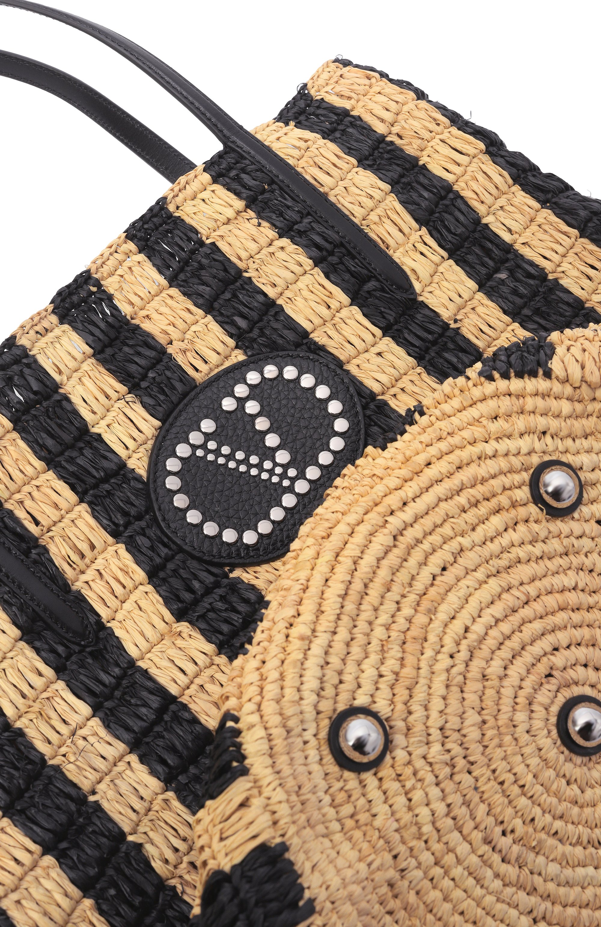 Сумка-тоут vlogo VALENTINO, арт. 8W2B0R37/UHK, фото 6