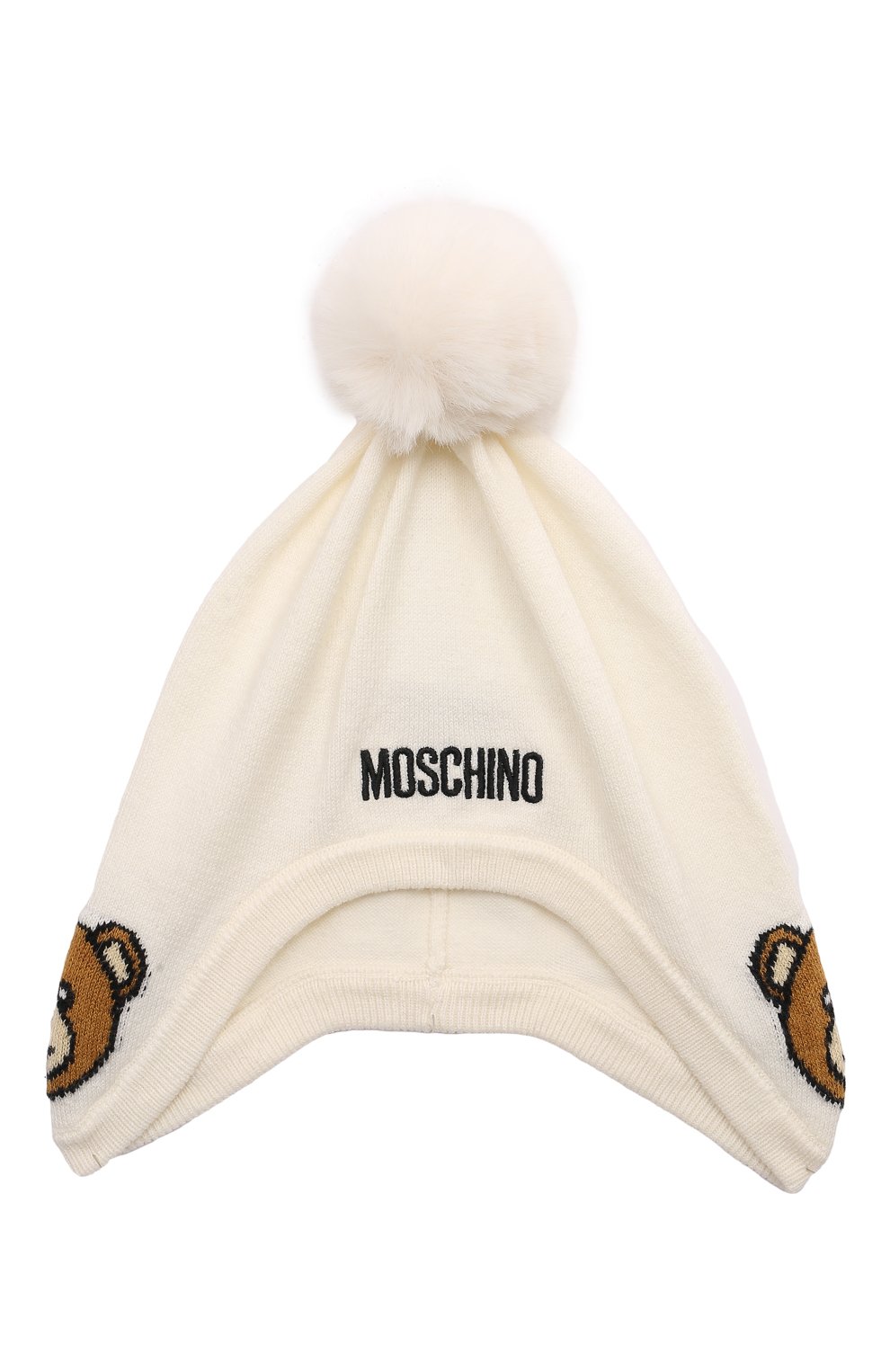 Комплект из трех предметов MOSCHINO, арт. MUK04W/LHE66, фото 9