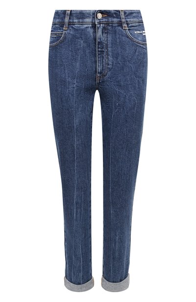 Джинсы STELLA MCCARTNEY, арт. 372773/S0H02, фото 1