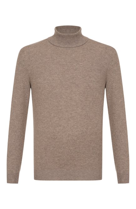 Мужской кашемировая водолазка CORNELIANI, арт. 26M531-2625185