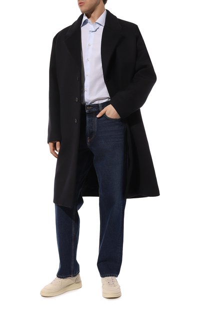 Текстильные кеды medalist AUTRY, арт. AULM DC04, фото 2