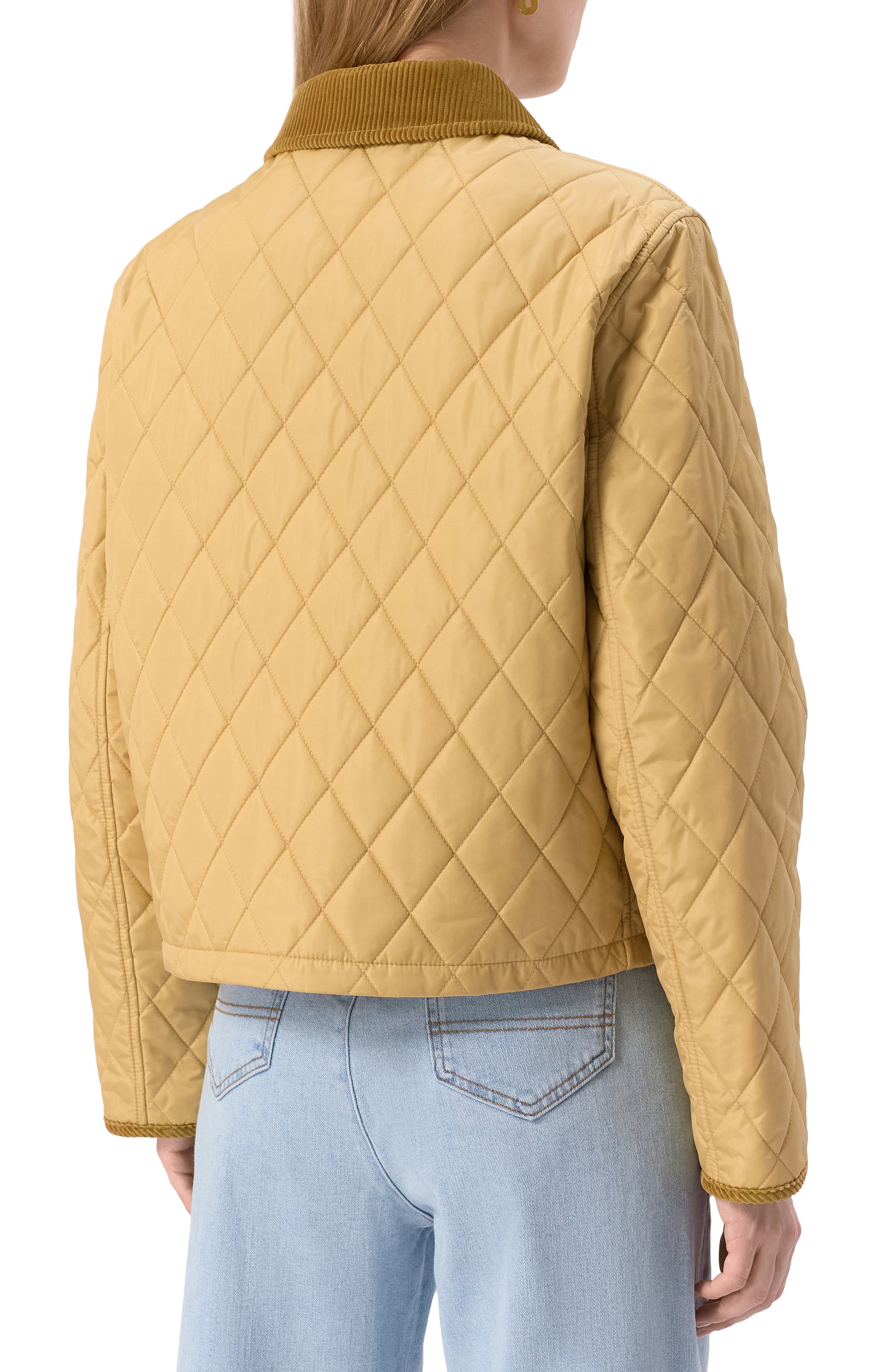 Куртка BURBERRY, арт. 8105098, фото 4