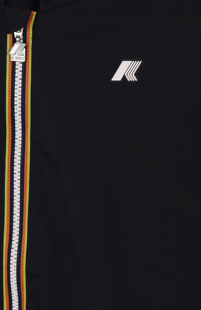 Бомбер K-WAY, арт. K4138DW/16A, фото 3