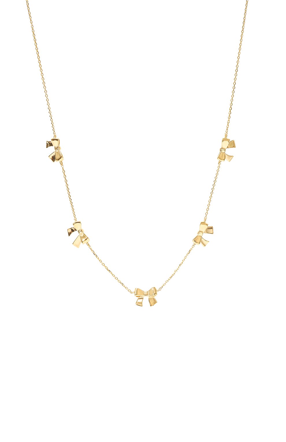 Колье NUMBERING, арт. 7735/G0LD, фото 3