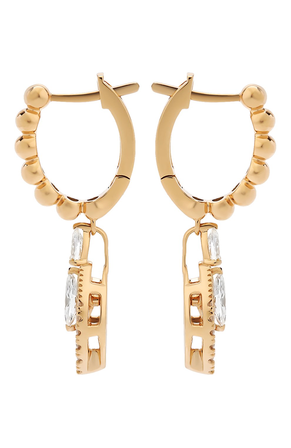 Серьги CASATO, арт. ORX1299BT-P, фото 3