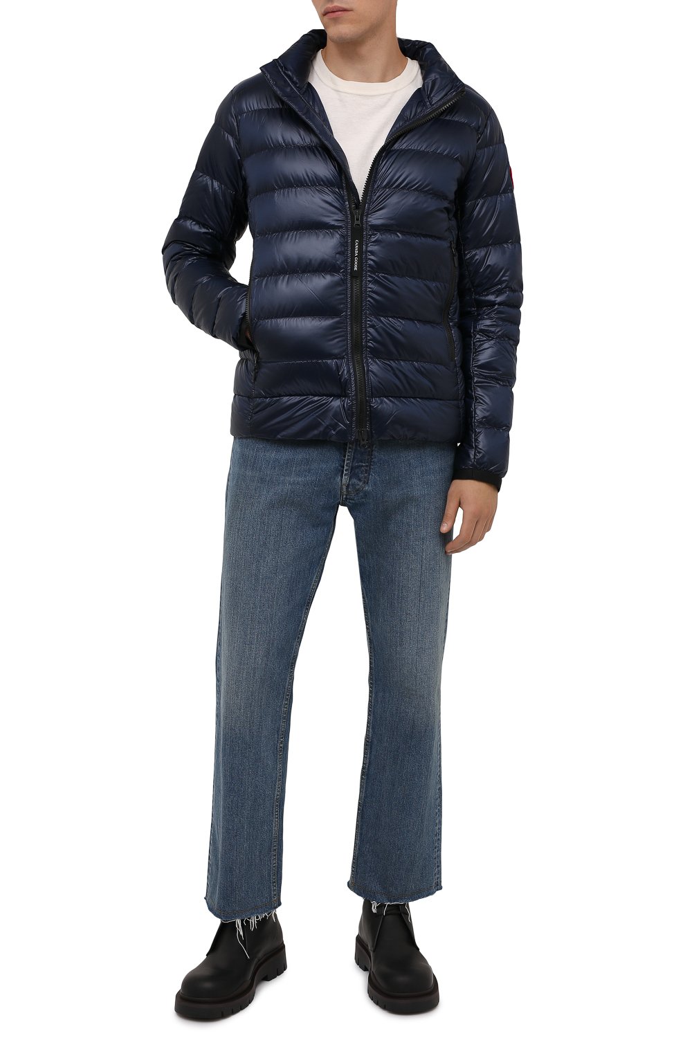 Пуховая куртка crofton CANADA GOOSE, арт. 2228M, фото 2