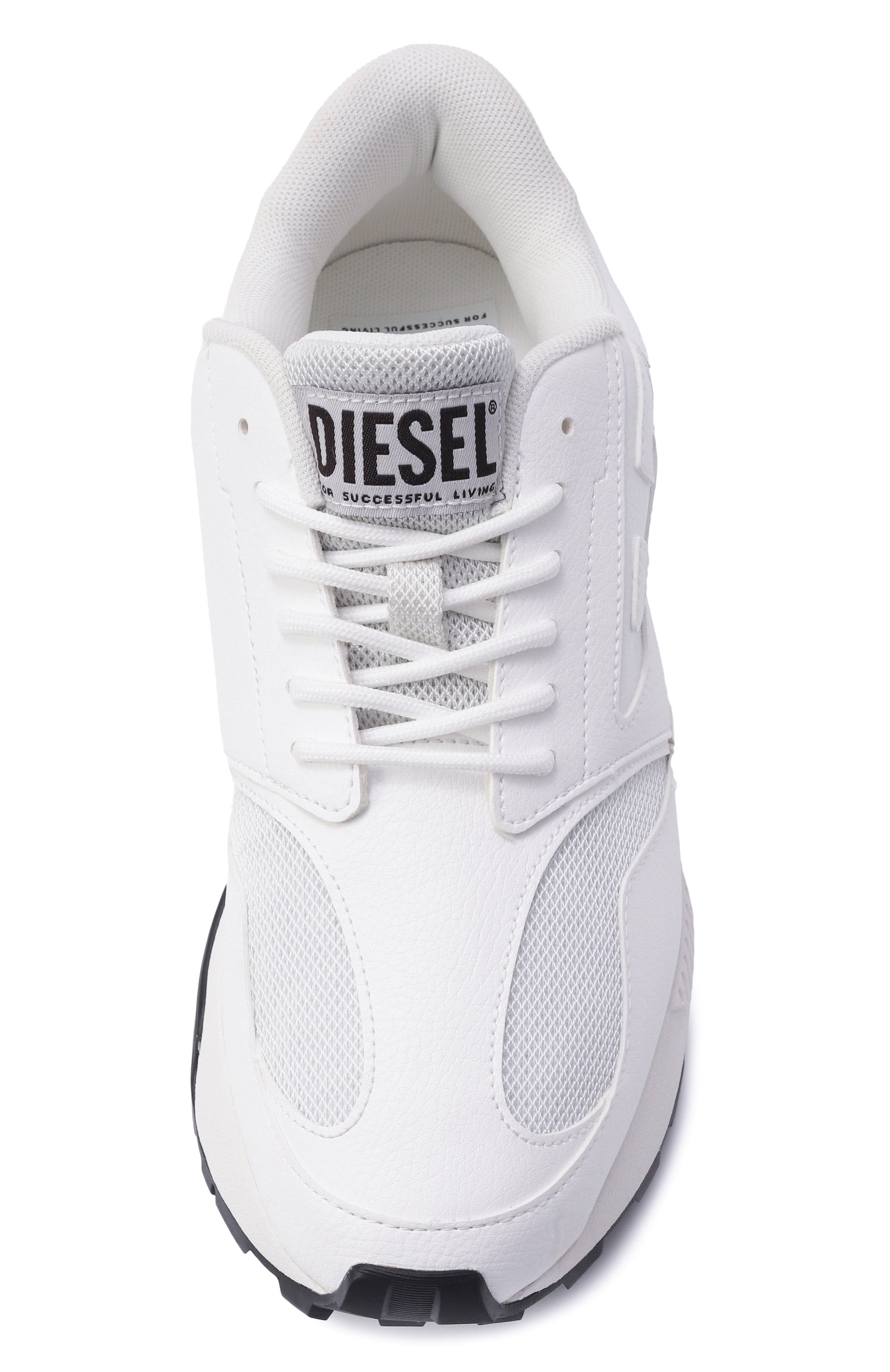 Комбинированные кроссовки s-tame-d DIESEL, арт. Y03607/P8109, фото 6