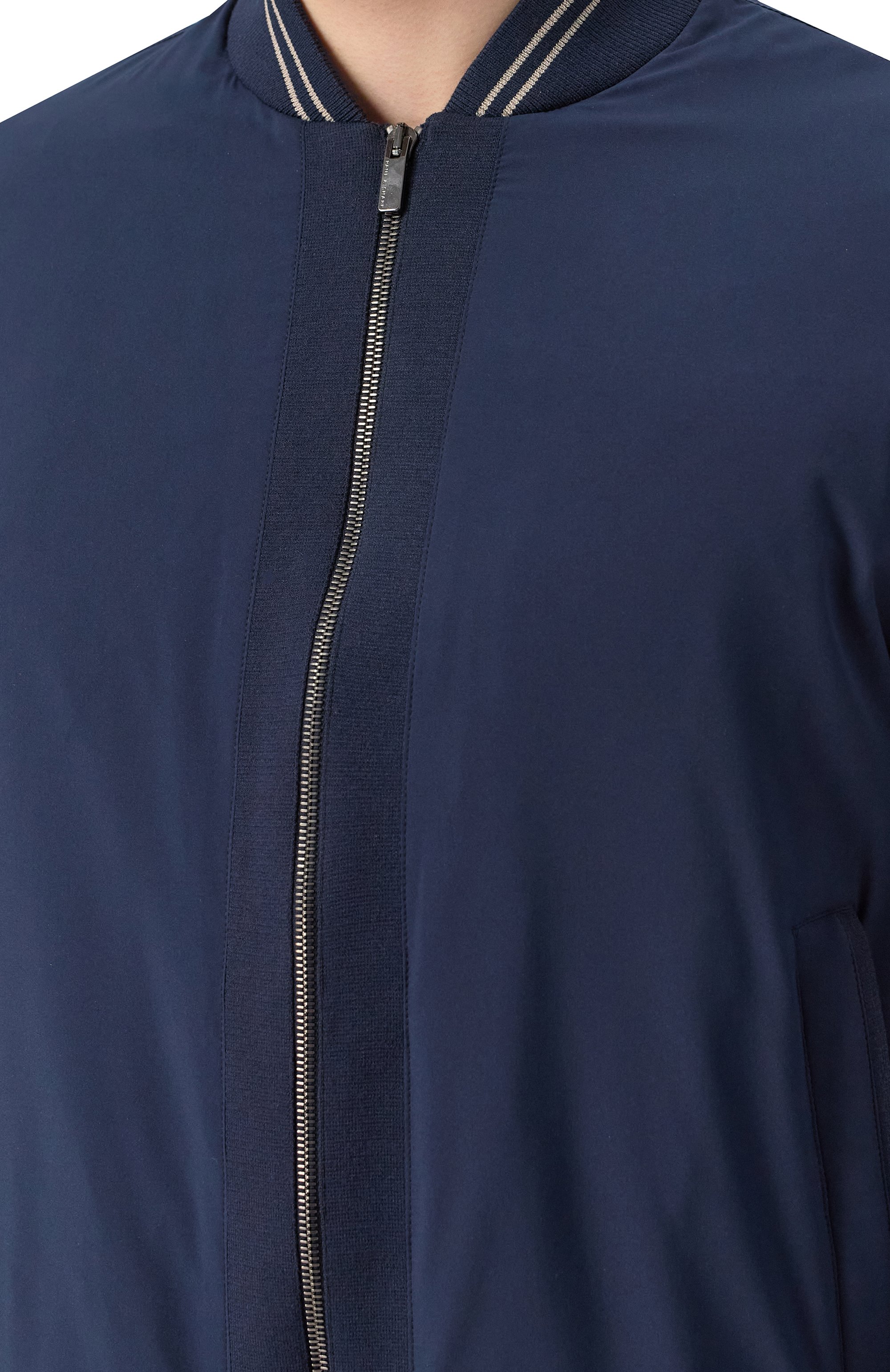 Бомбер PAUL&SHARK, арт. 25412607, фото 5