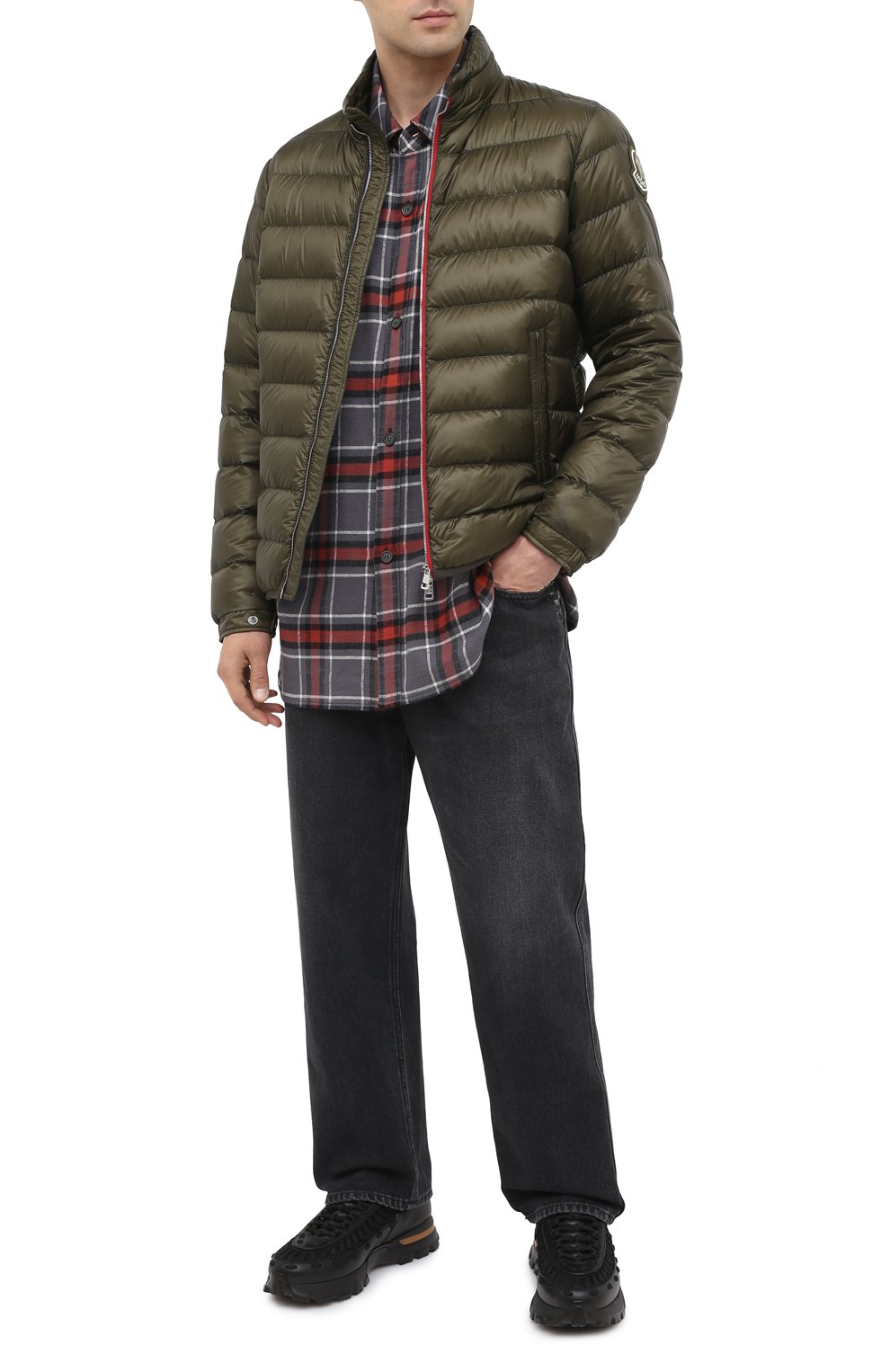 Пуховик 2 moncler 1952 MONCLER GENIUS, арт. F2-092-1A527-00-C0643, фото 3