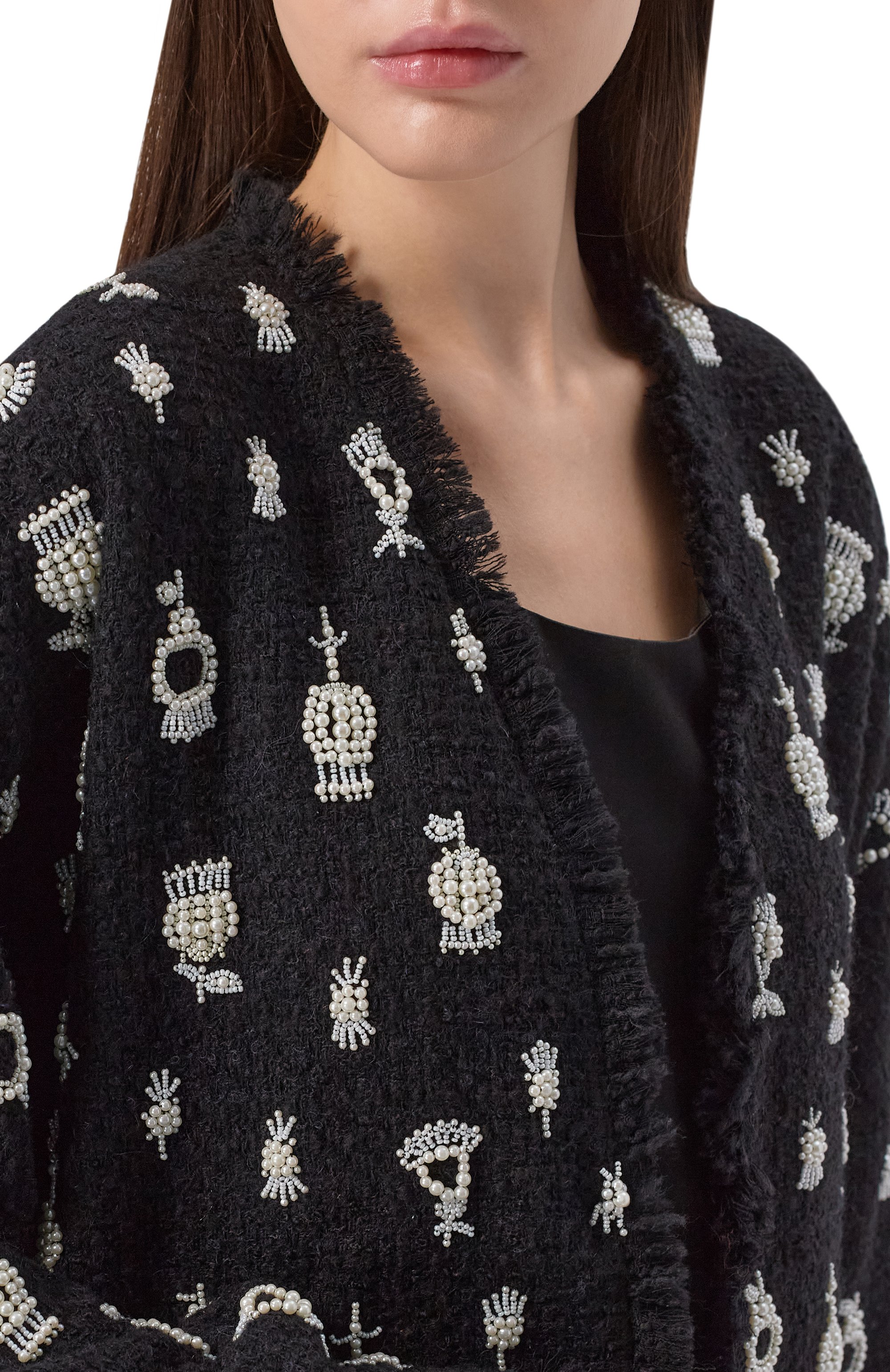 Кардиган AKHMADULLINA, арт. 1226.2JT115/W713, фото 5