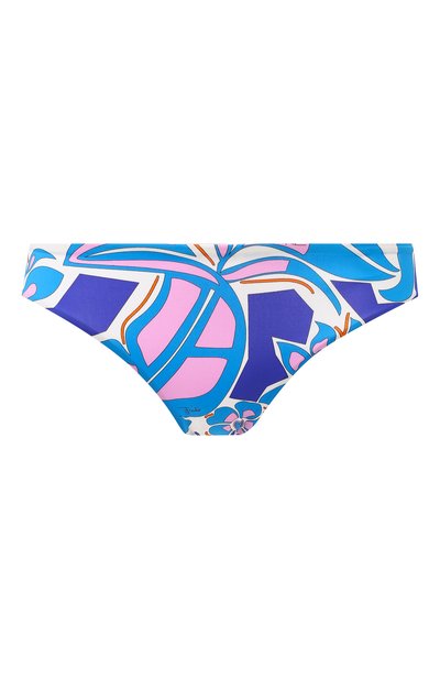 Женский плавки-бикини EMILIO PUCCI, арт. 0EMX11/0E782