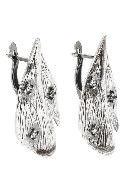 Серьги MIDGARD PARIS, арт. 5778, фото 3