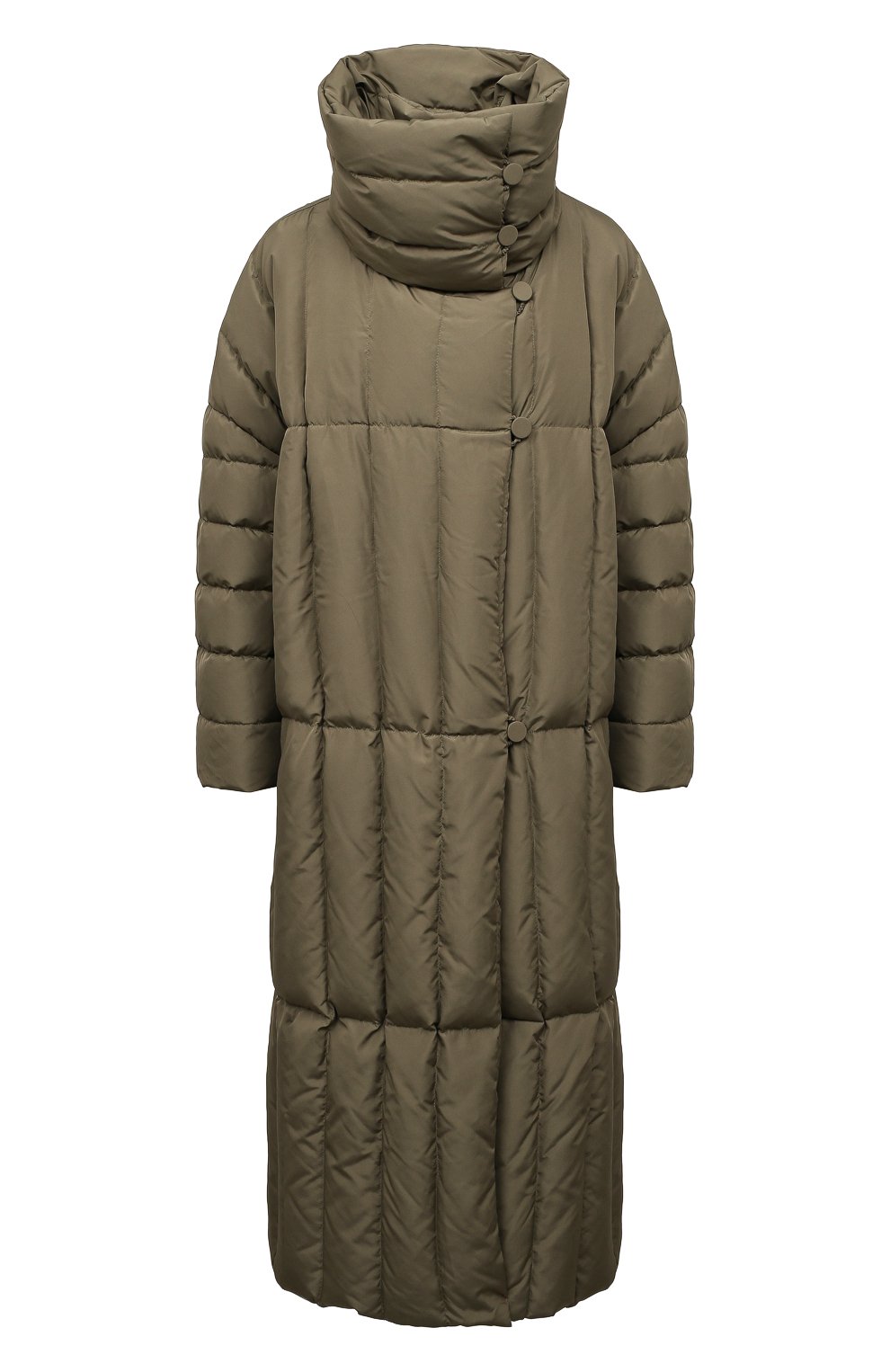 Пуховик ANTONELLI FIRENZE, арт. GRAND MARNIER/H7891-364C, фото 1