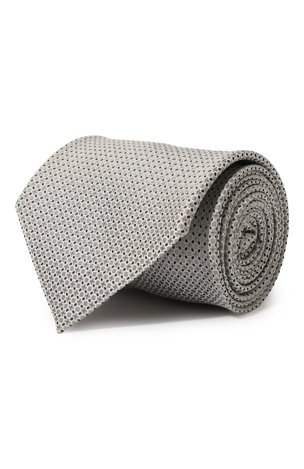 Шелковый галстук STEFANO RICCI, арт. CCXL/52008, фото 1