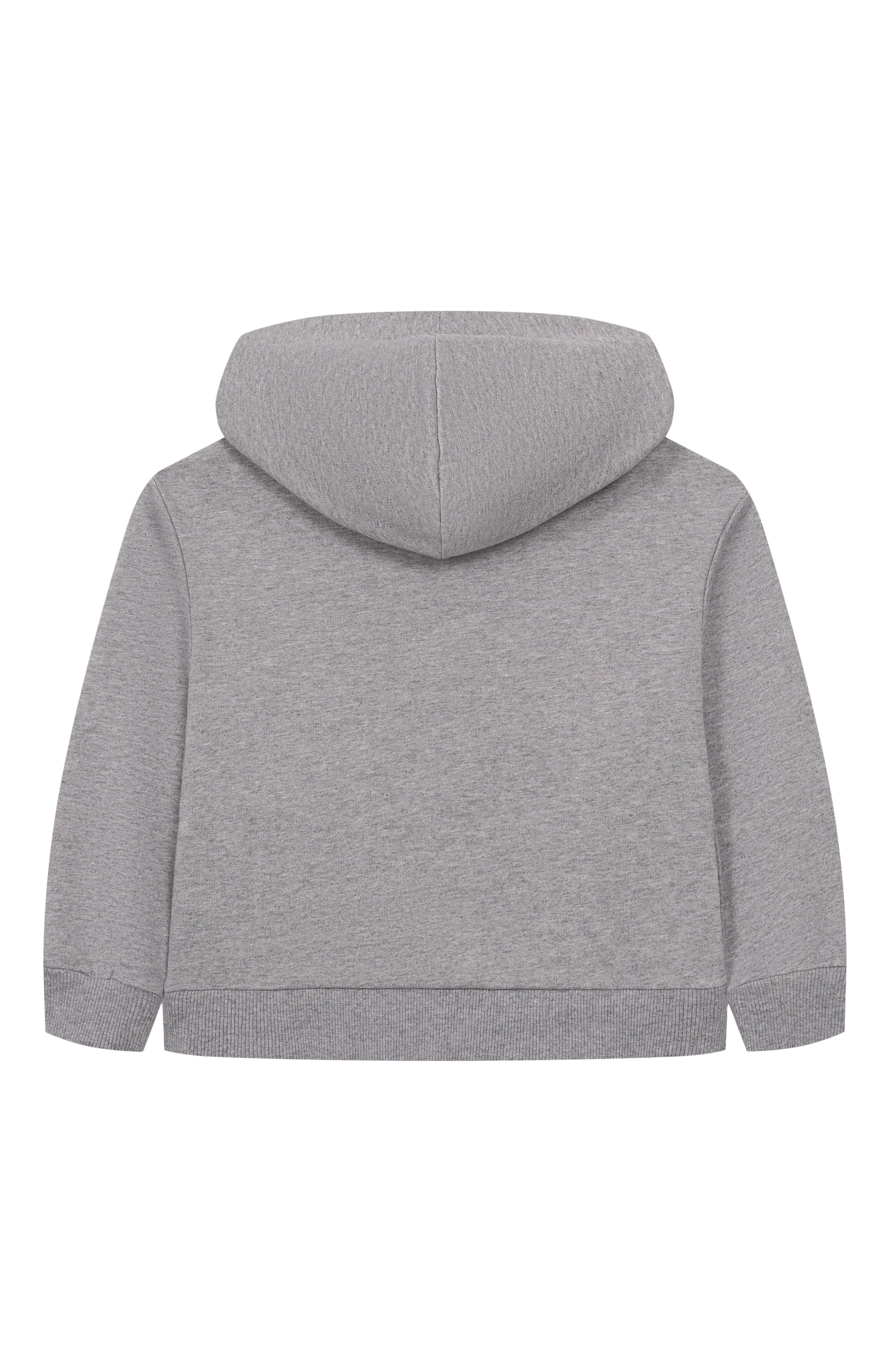 �Комплект из толстовки и джоггеров MOSCHINO, арт. HMK03X/LCA40/4-8, фото 3