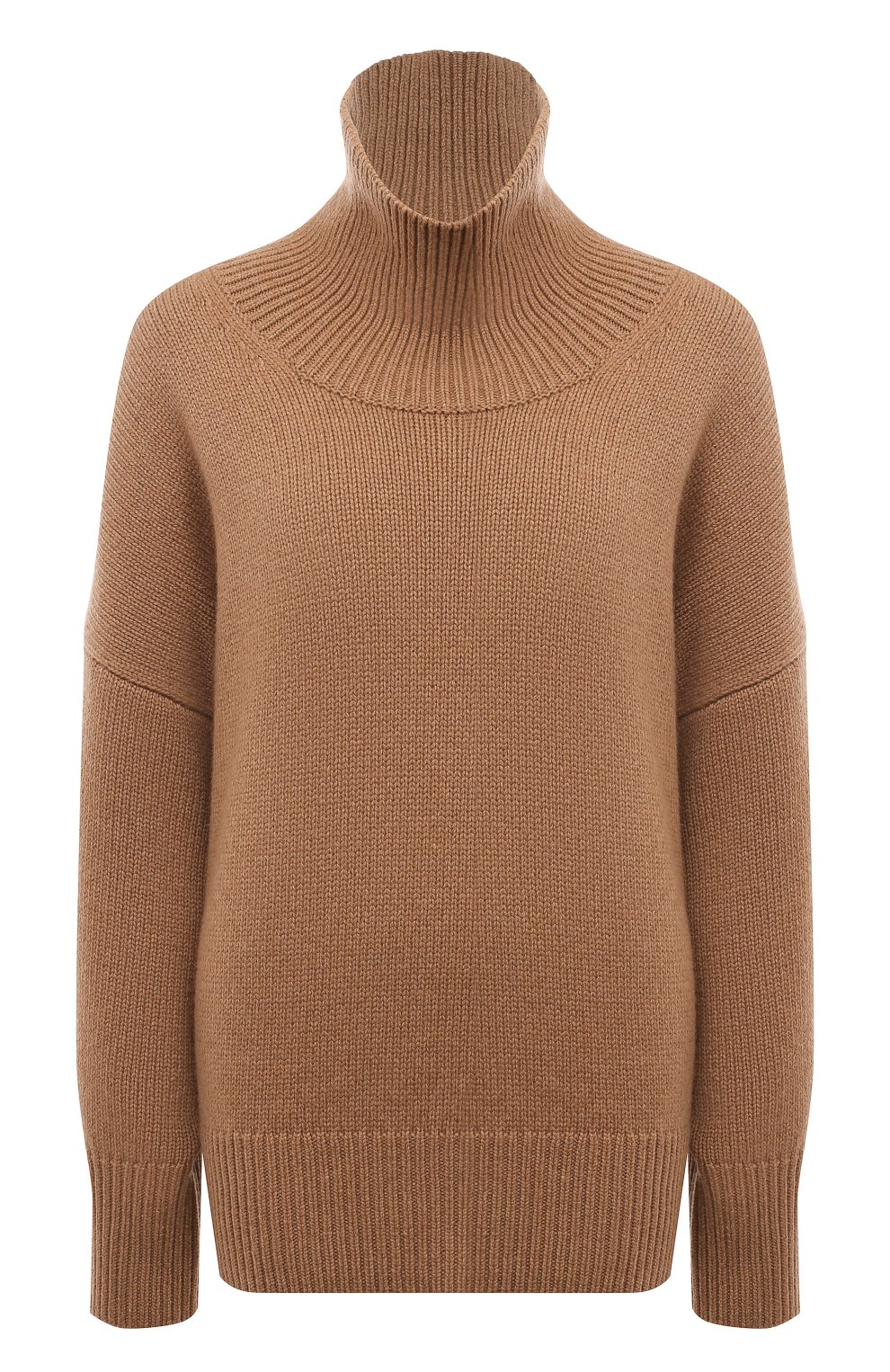 Кашемировый свитер CHLOÉ, арт. CHC23SMP09500, фото 1