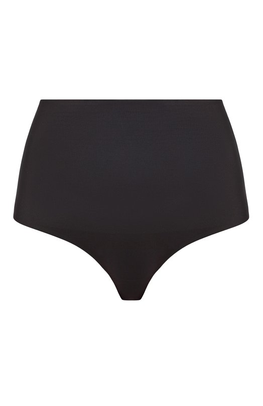 Трусы с завышенной талией Bye Bra 1800 Чёрный 1800