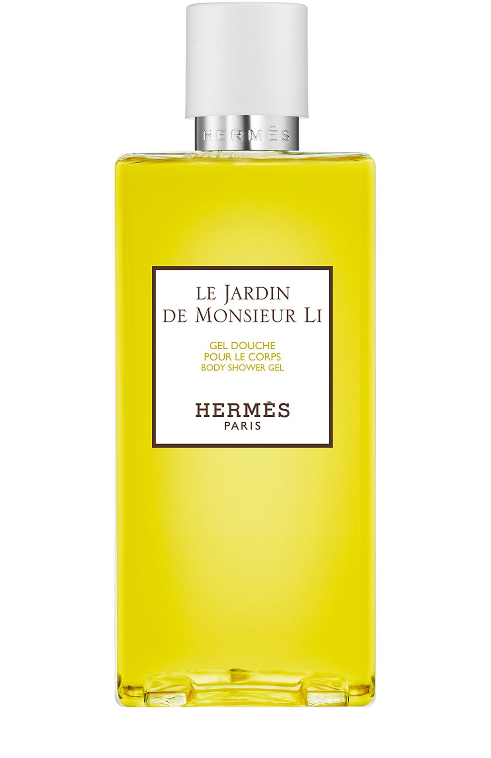 Гель для душа le jardin de monsieur li (200ml) HERMÈS, арт. 32125H, фото 1