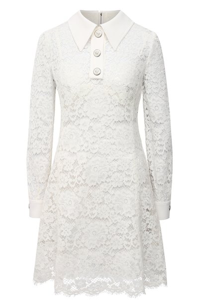 Платье DOLCE & GABBANA, арт. F6H00T/HLMEA, фото 1