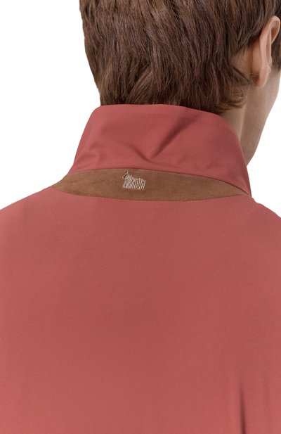 Бомбер COLOMBO, арт. GB00220/T0581-U, фото 5