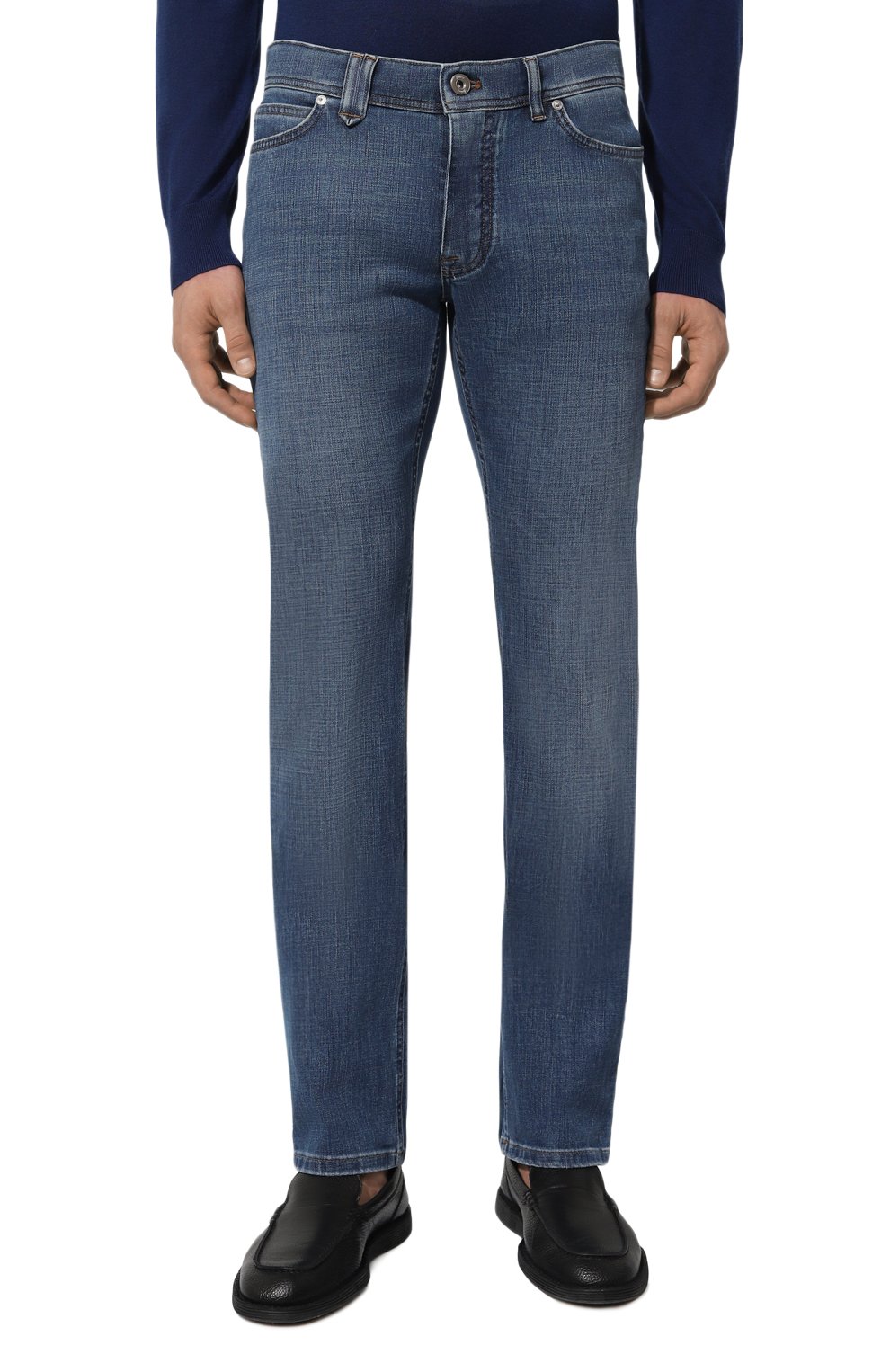 Джинсы BRIONI, арт. SPEV0M/PBD06, фото 3