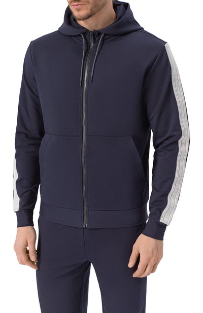 Хлопковая толстовка BOGNER FIRE+ICE, арт. 84483697, фото 3