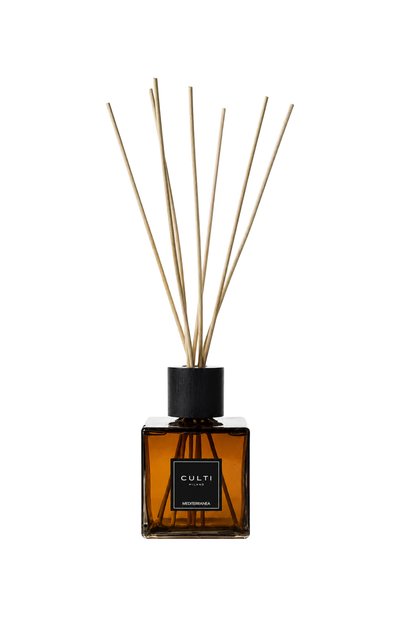 Диффузор decor classic mediterranea (1000ml) CULTI MILANO, арт. 8055965593151