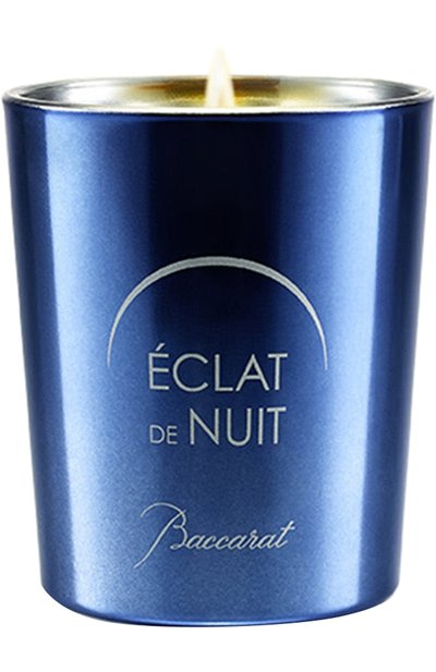 Свеча eclat de nuit BACCARAT, арт. 2 810 943, фото 1