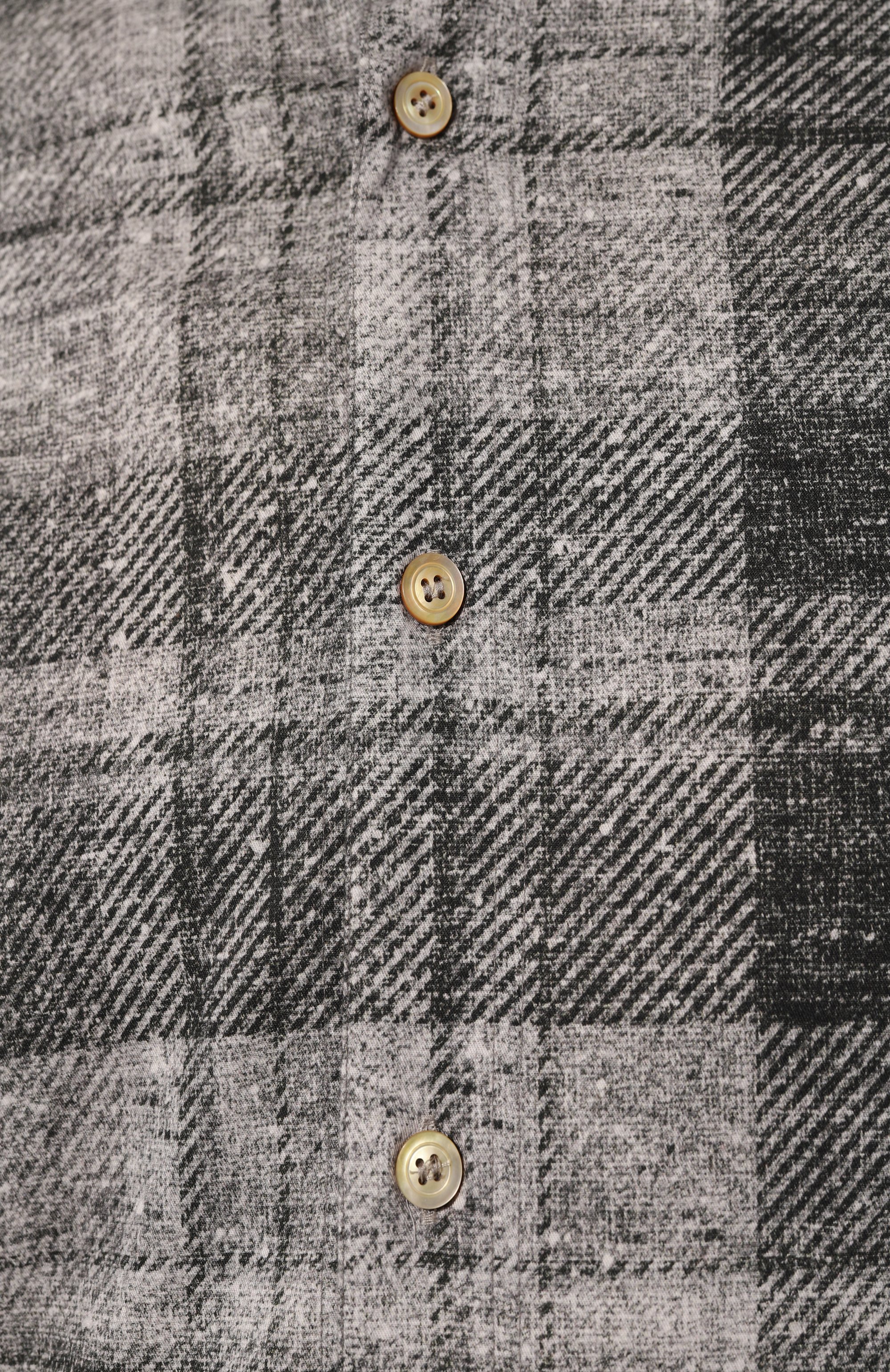 Хлопковая рубашка KITON, арт. UMCMARH0867504, фото 5