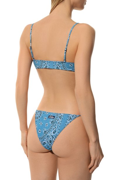 Бра-топ MC2 SAINT BARTH, арт. SADIE/STBW/02461F, фото 3