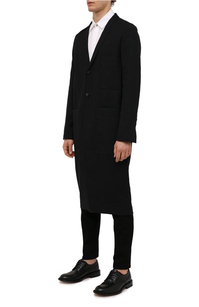 Пальто RICK OWENS, арт. RU02A5974/CVR, фото 3