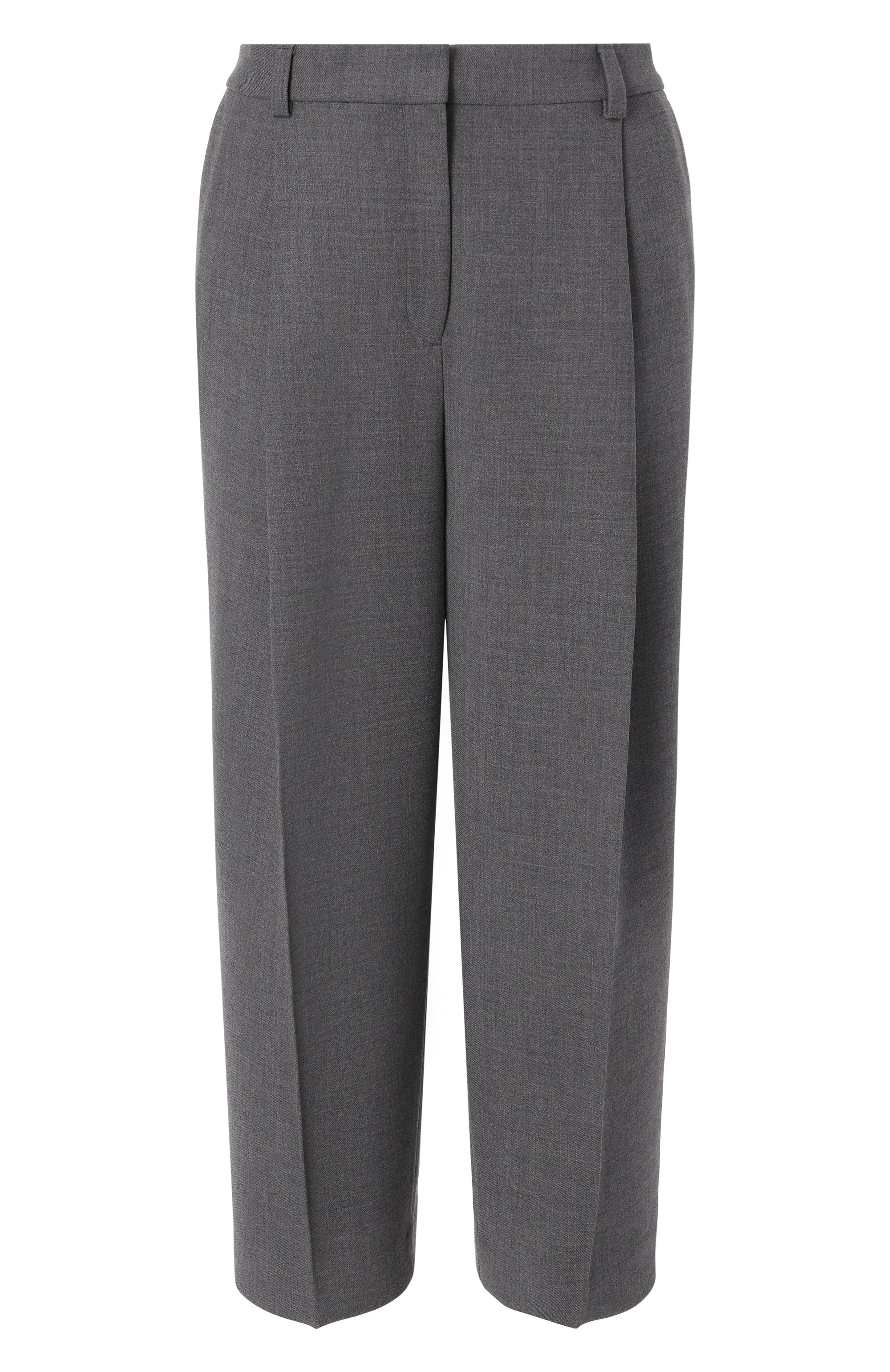 Брюки TOTEME, арт. 251-WRB0254-FB0061, фото 1