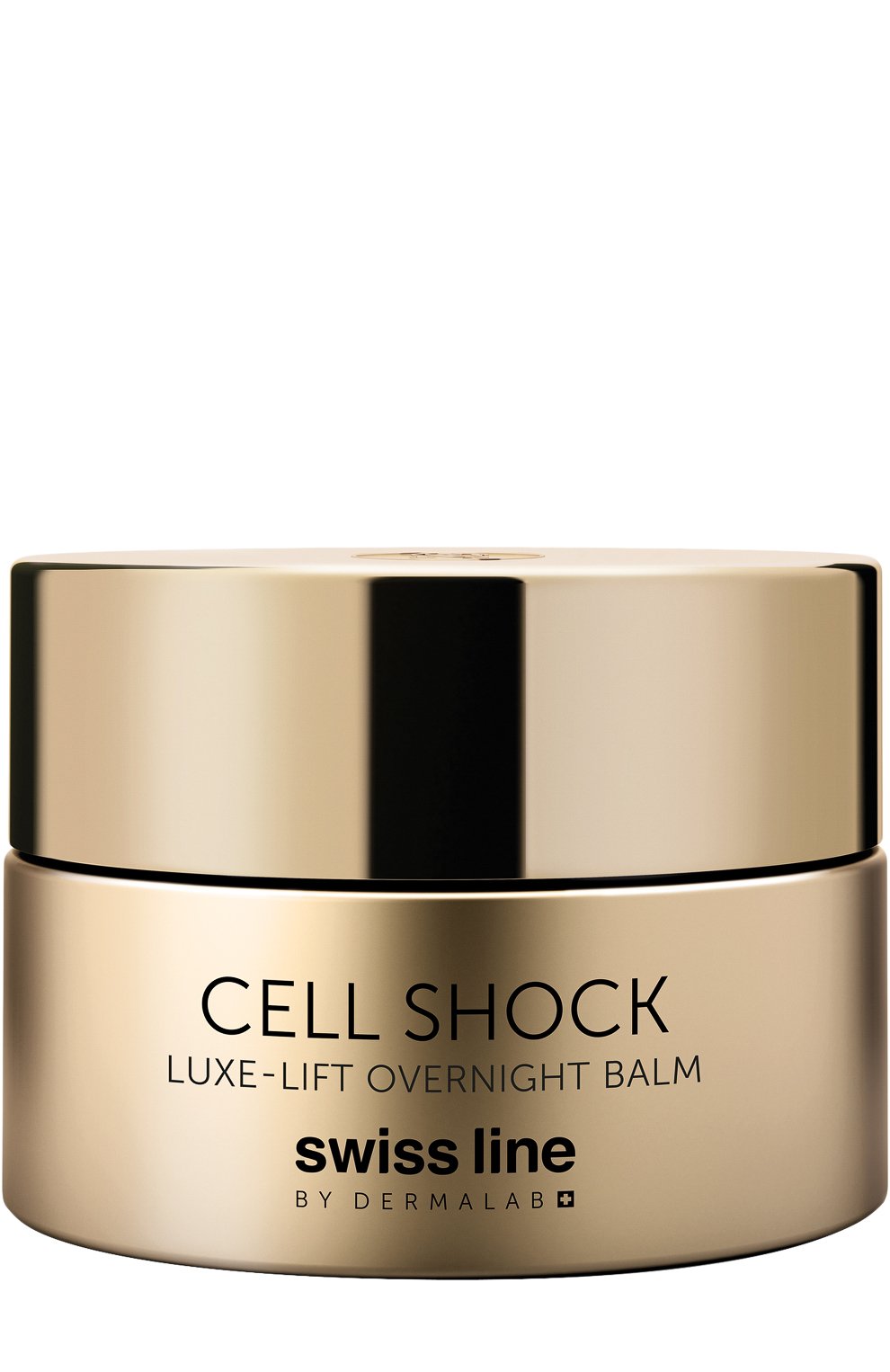 Ночной гель-бальзам luxe-lift overnight balm (50ml) SWISS LINE, арт. 1193, фото 1