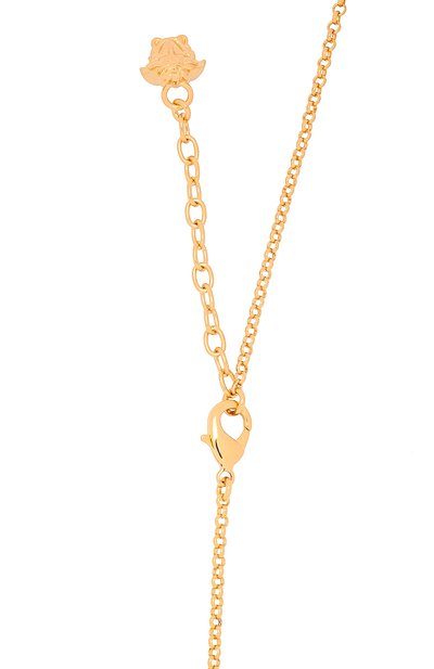 Кулон на цепочке medusa VERSACE, арт. DG1F009/DJMT, фото 3