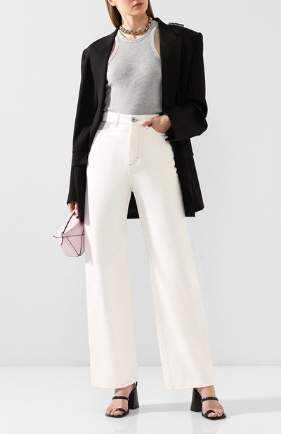 Майка THEORY, арт. K0124513, фото 2