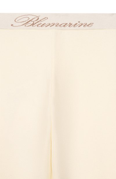 Легинсы BLUMARINE, арт. BFPA065C/FL167, фото 3