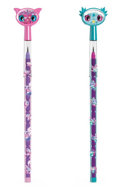 Карандаш простой nebulia PAREMO, арт. 11438-1_NSDA, фото 4