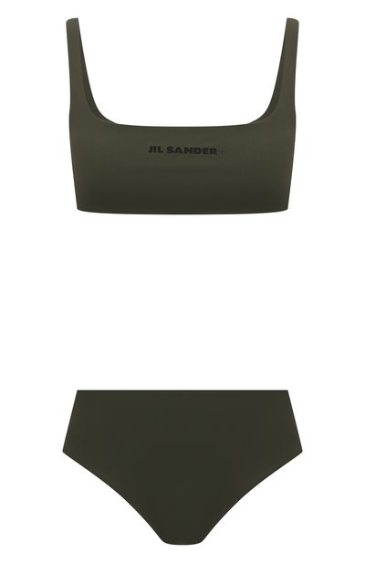 Раздельный купальник JIL SANDER, арт. J40SA0102/J20011, фото 1