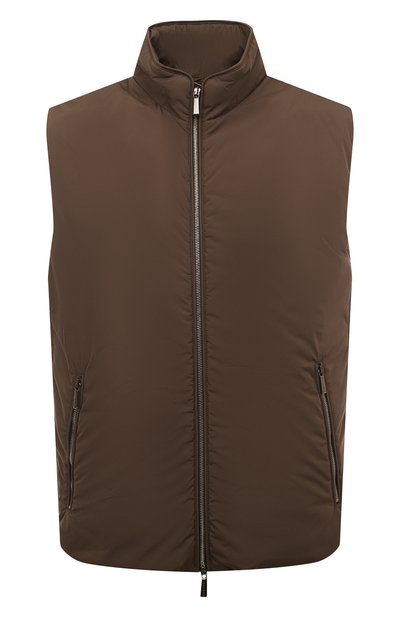 Утепленный жилет senio-skt MOORER, арт. SENI0-SKT, фото 1