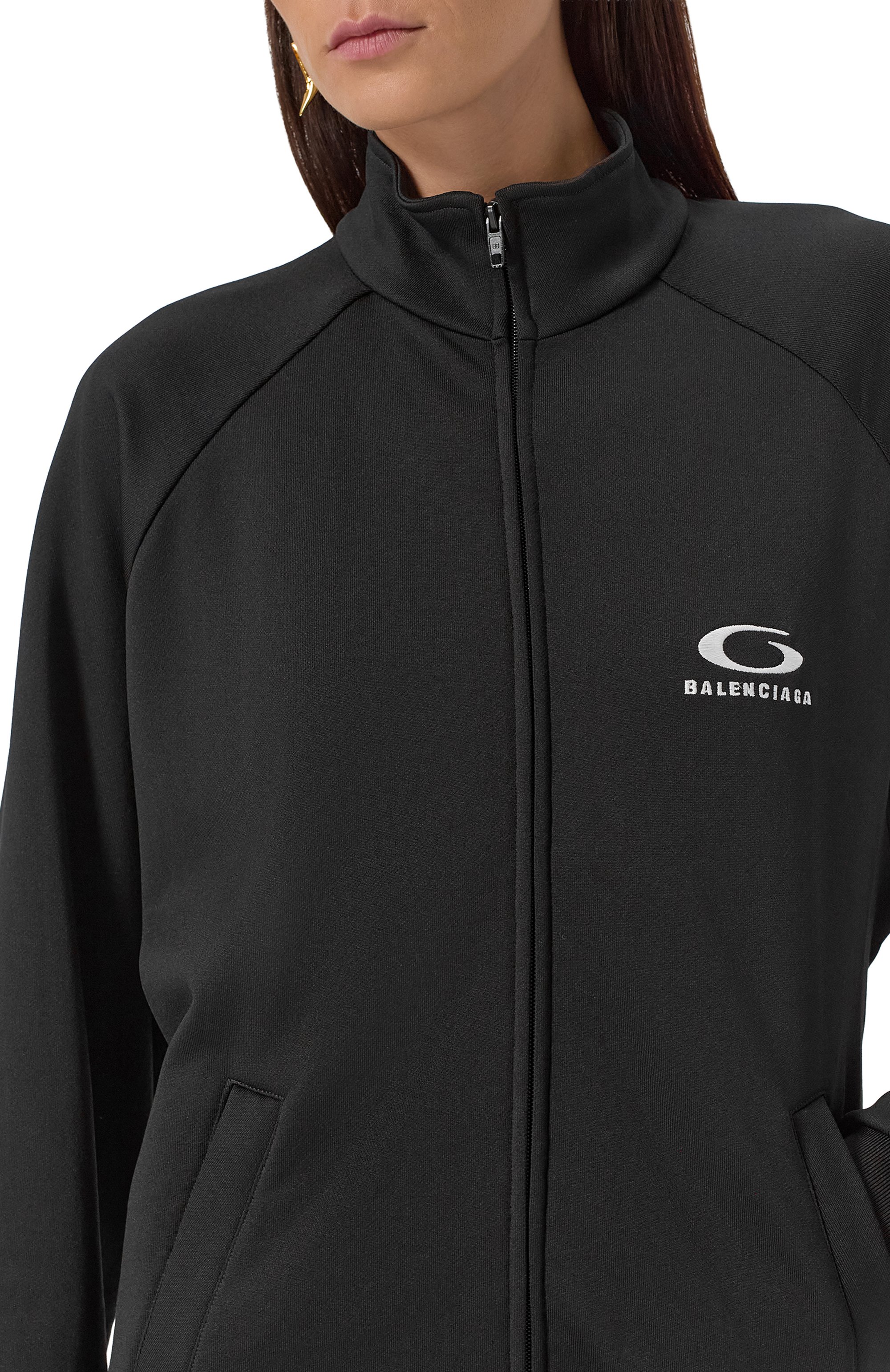 Платье BALENCIAGA, арт. 838779/TMV15, фото 5