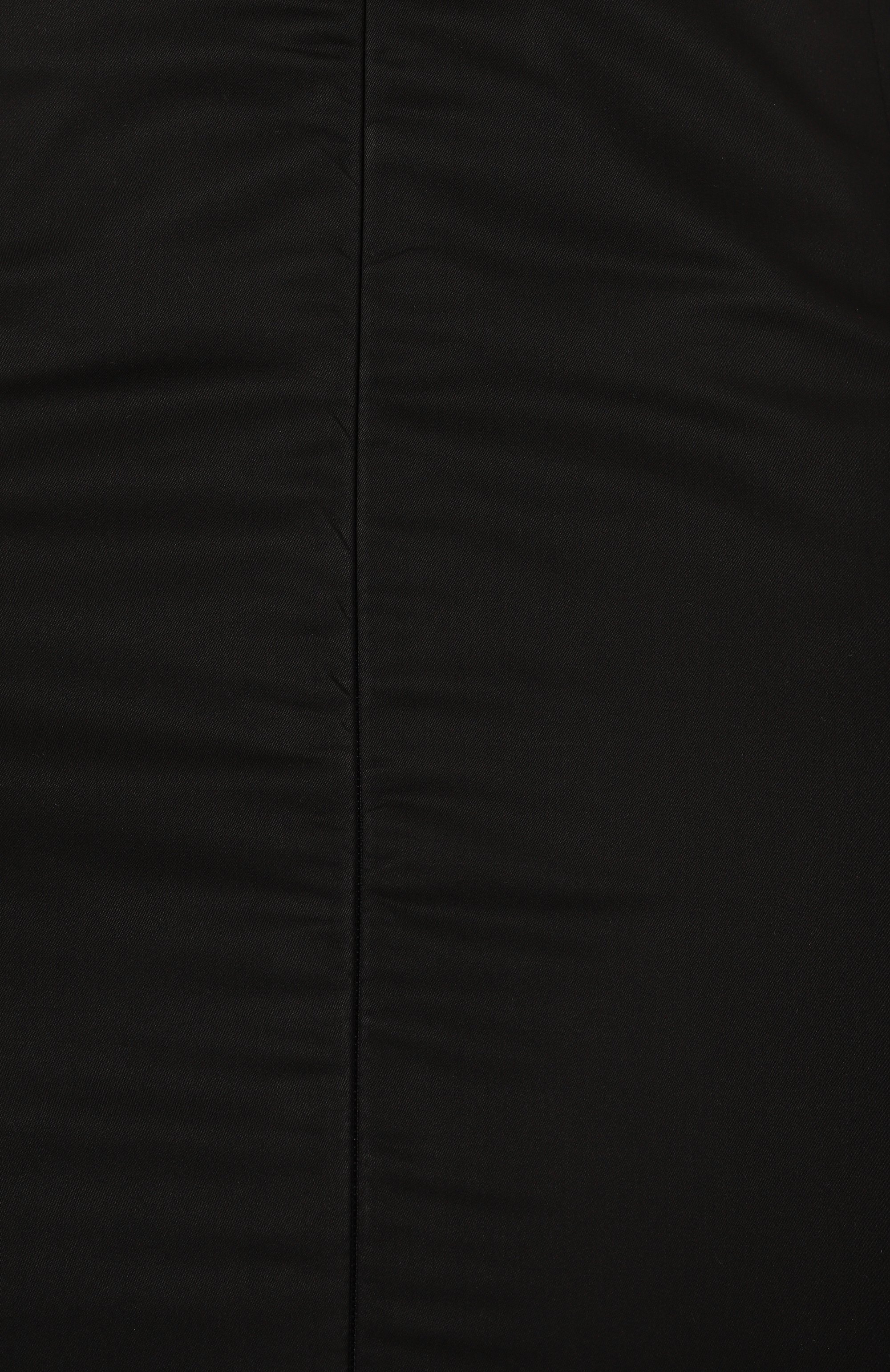 Юбка из хлопка и шелка AGREEG, арт. 25051778, фото 6