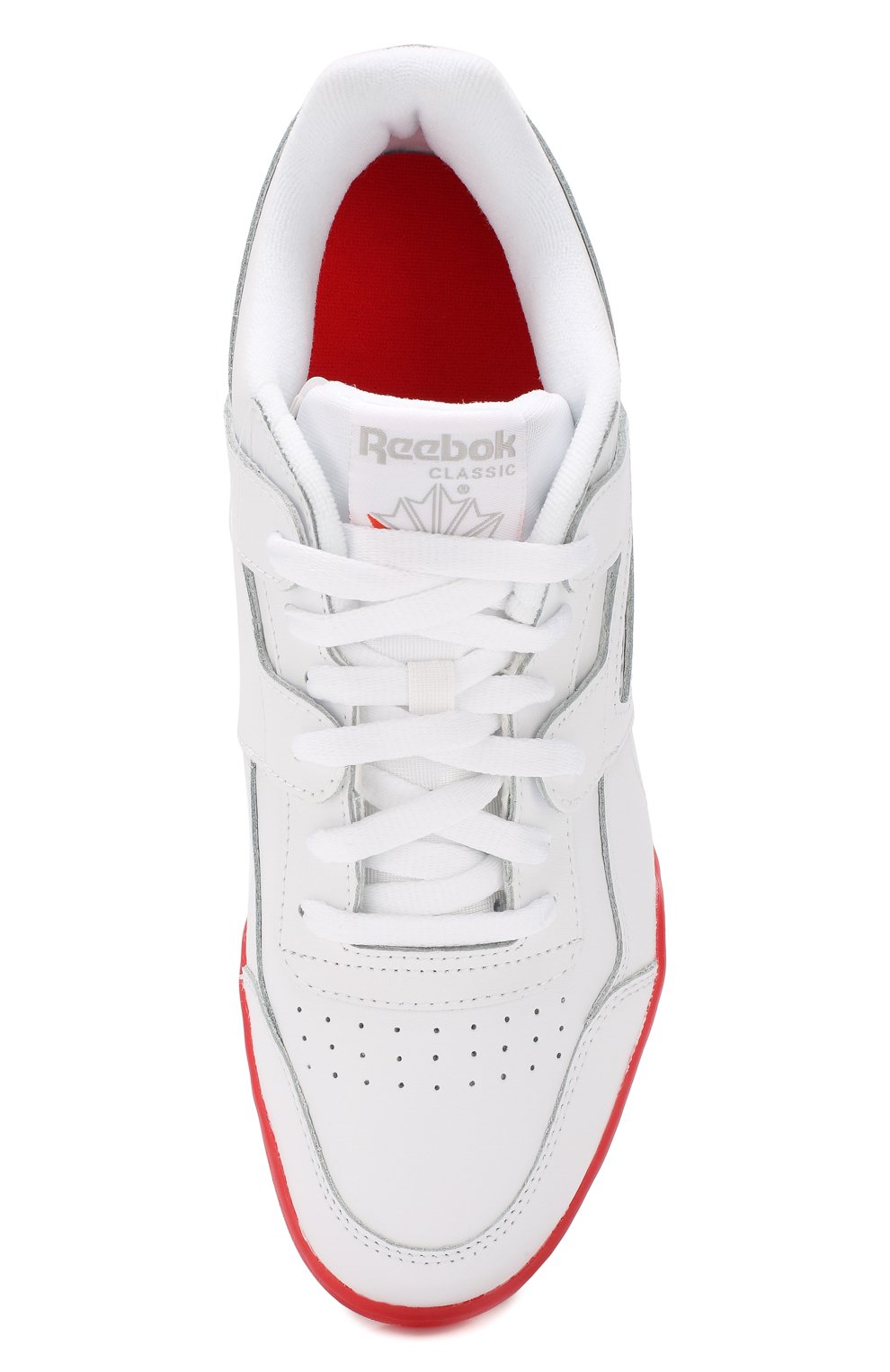 Кеды workout plus REEBOK, арт. DV4283, фото 5