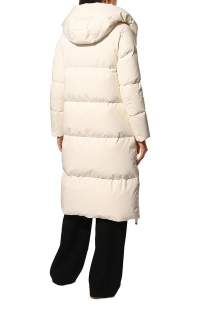 Пуховик DUNO, арт. FULLY/CERT0SA, фото 4