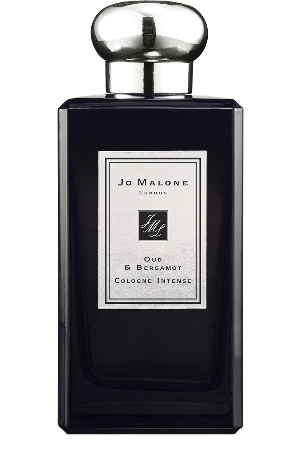 Одеколон oud & bergamot (100ml) JO MALONE LONDON, арт. L29A-01, фото 1
