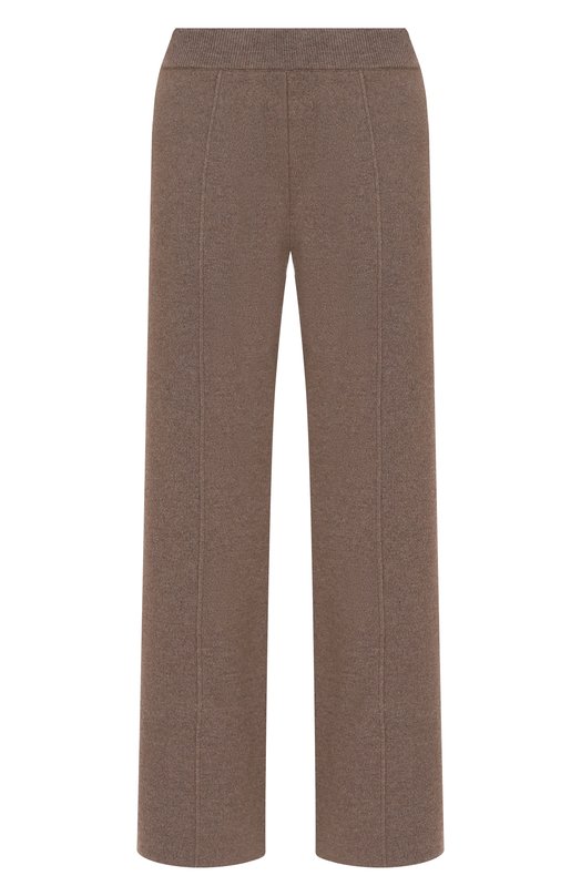 Брюки из шерсти и вискозы Pietro Brunelli PNB001/WS0011 Бежевый PNB001/WS0011