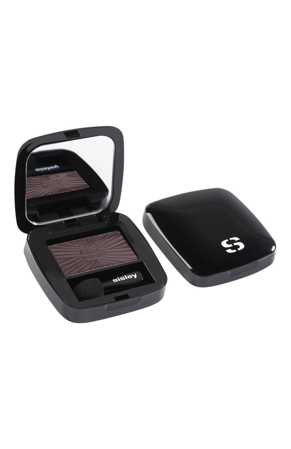 Фитотени для век les phyto-ombres, 21 mat cocoa SISLEY цвета по цене 5990 руб., арт. 186608, фото 1 Фитотени для век les phyto-ombres, 21 mat cocoa SISLEY, арт. 186608, фото 1