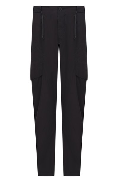 Мужские хлопковые брюки TRANSIT, арт. CFUTRCB115