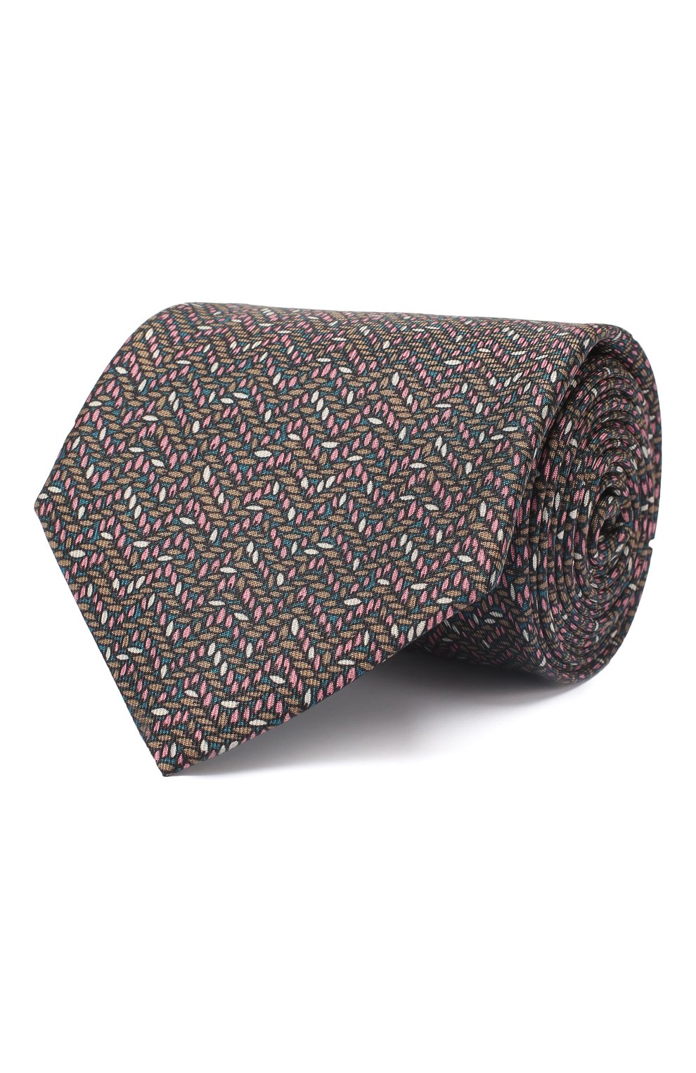 Комплект из галстука и платка BRIONI, арт. 08A900/P942Y, фото 1