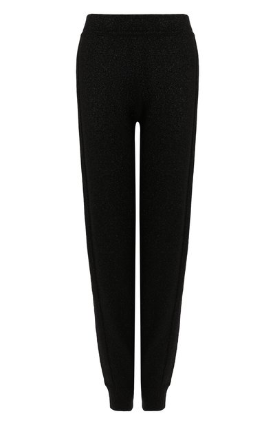 Джоггеры из вискозы MICHAEL KORS COLLECTION, арт. 643AKN950, фото 1