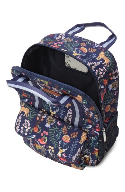 Рюкзак wild trip CARAMEL ET CIE, арт. SBP10, фото 3